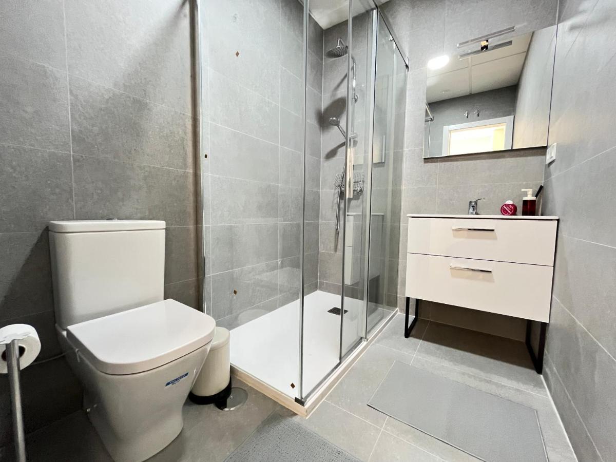 Acogedor Infanta Mercedes Apartment มาดริด ภายนอก รูปภาพ