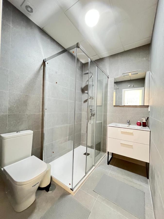 Acogedor Infanta Mercedes Apartment มาดริด ภายนอก รูปภาพ