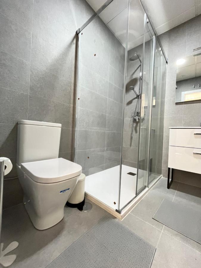 Acogedor Infanta Mercedes Apartment มาดริด ภายนอก รูปภาพ